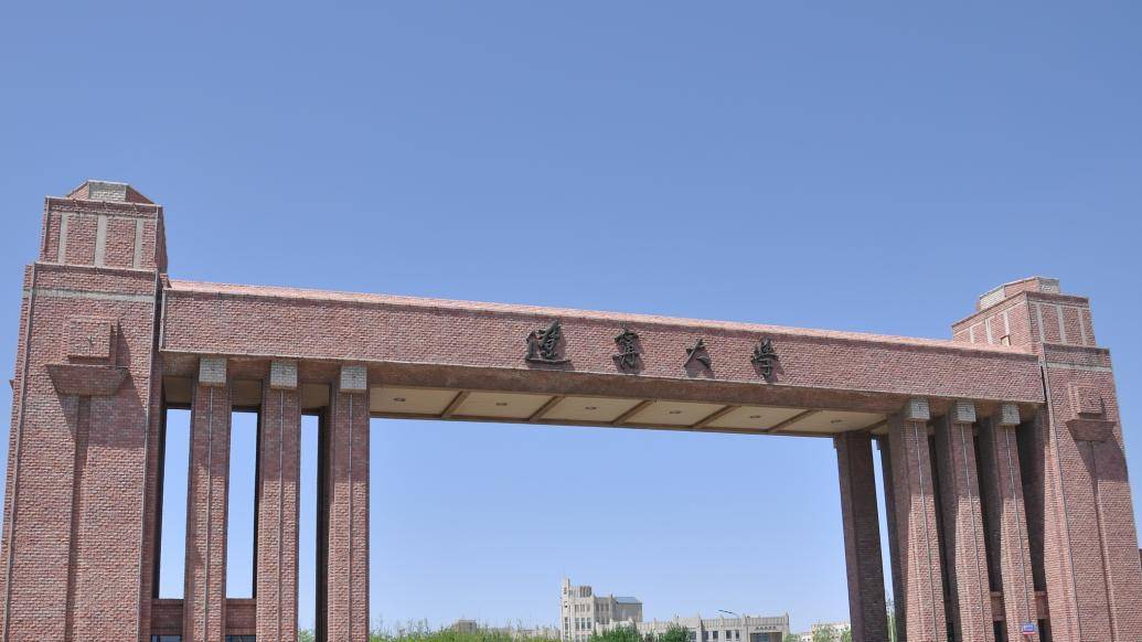 辽宁大学(辽宁大学继续教育学院)