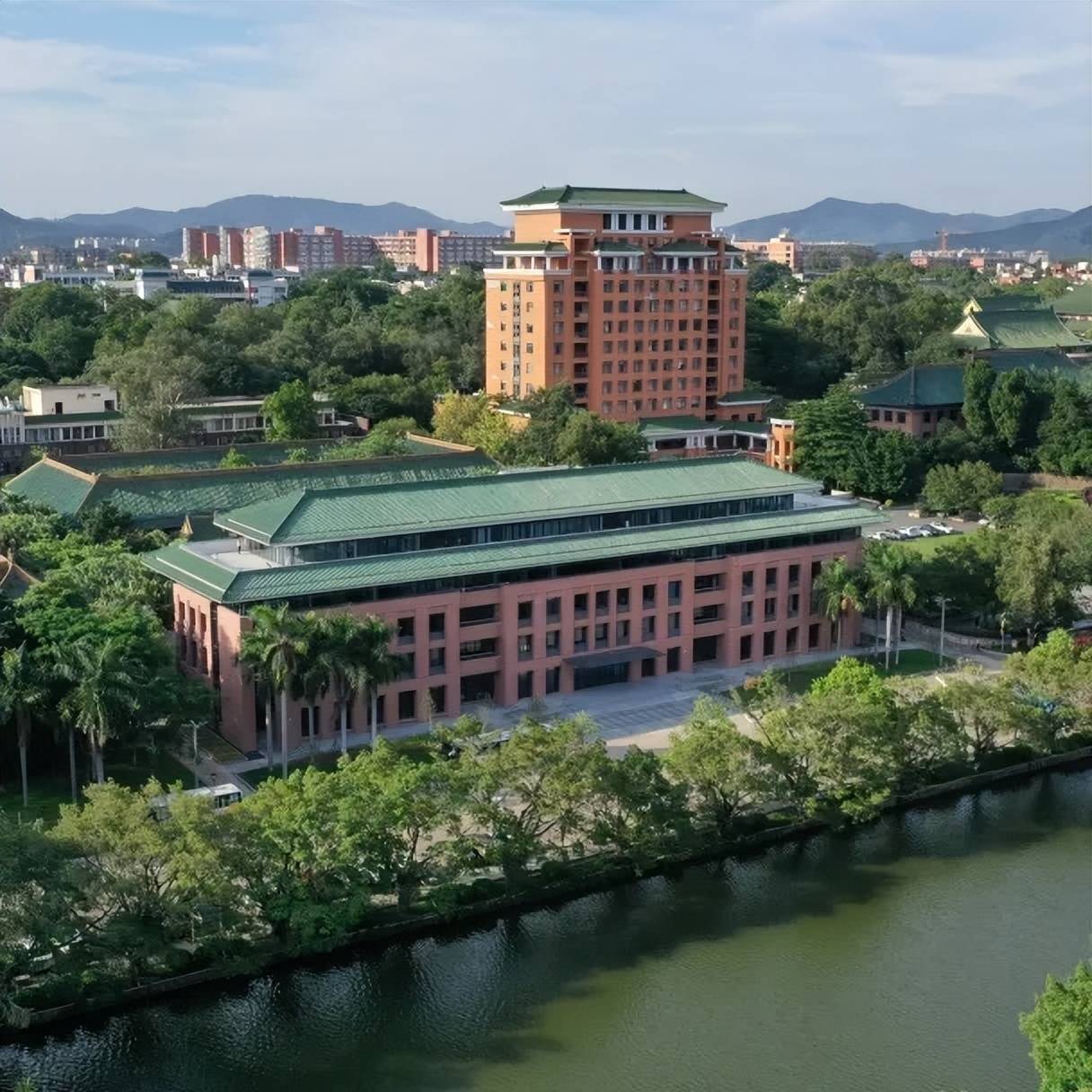 华南理工大学(华南理工大学研究生院)