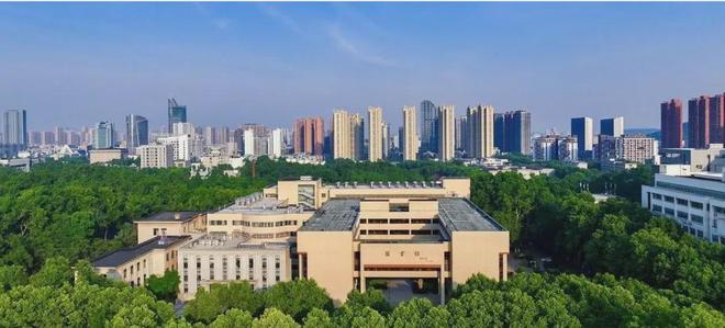 华中科技大学(华中科技大学同济医学院附属同济医院)