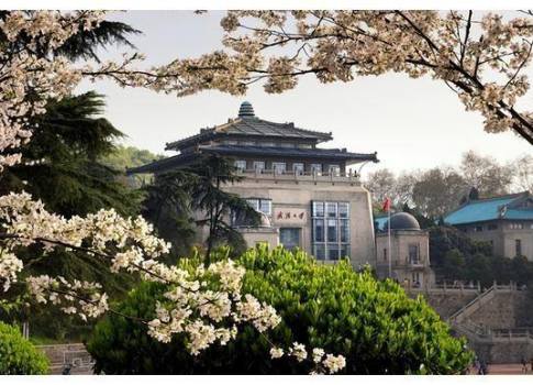 中国科学技术大学毕业证(中国科学技术大学毕业证图片1995年)