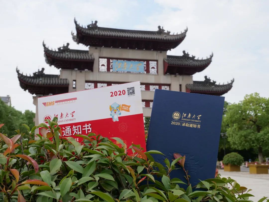 江南大学文凭(江南大学含金量)