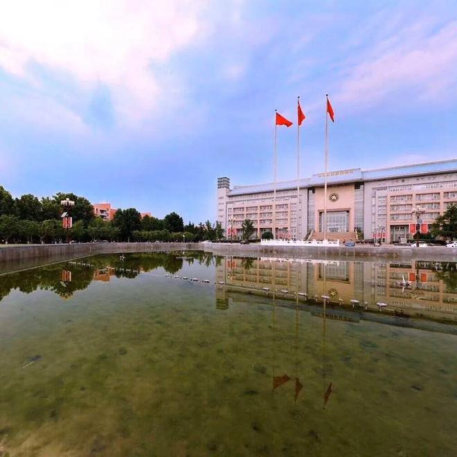 郑州大学(郑州大学司法鉴定中心)