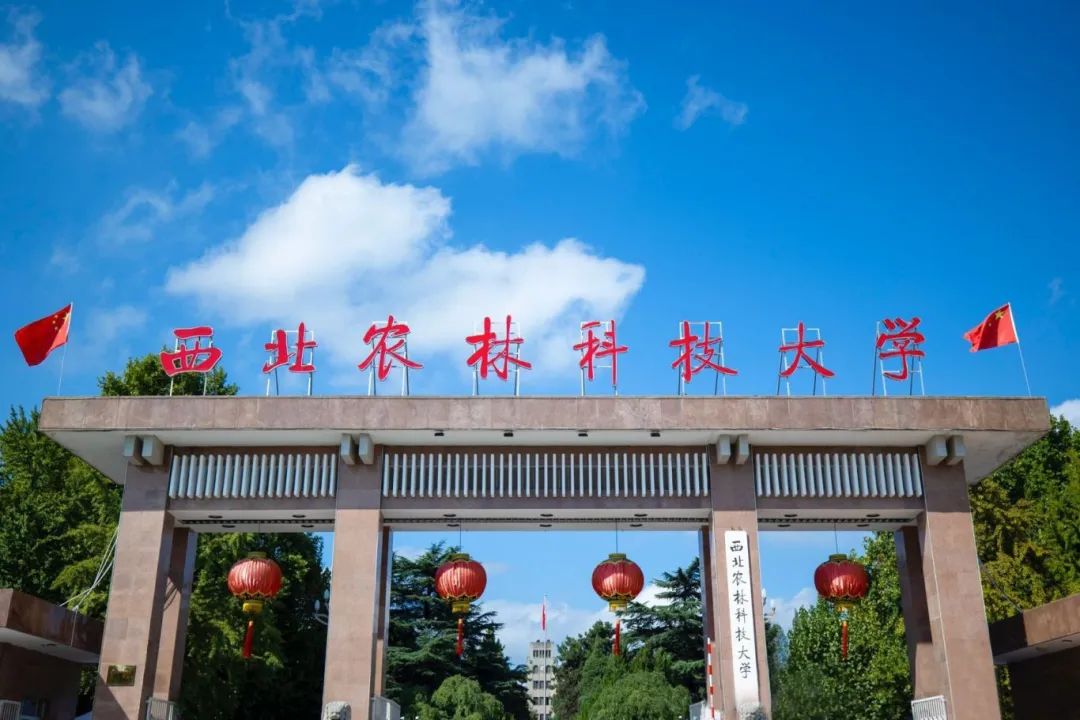西北农林科技大学(西北农林科技大学研究生院)