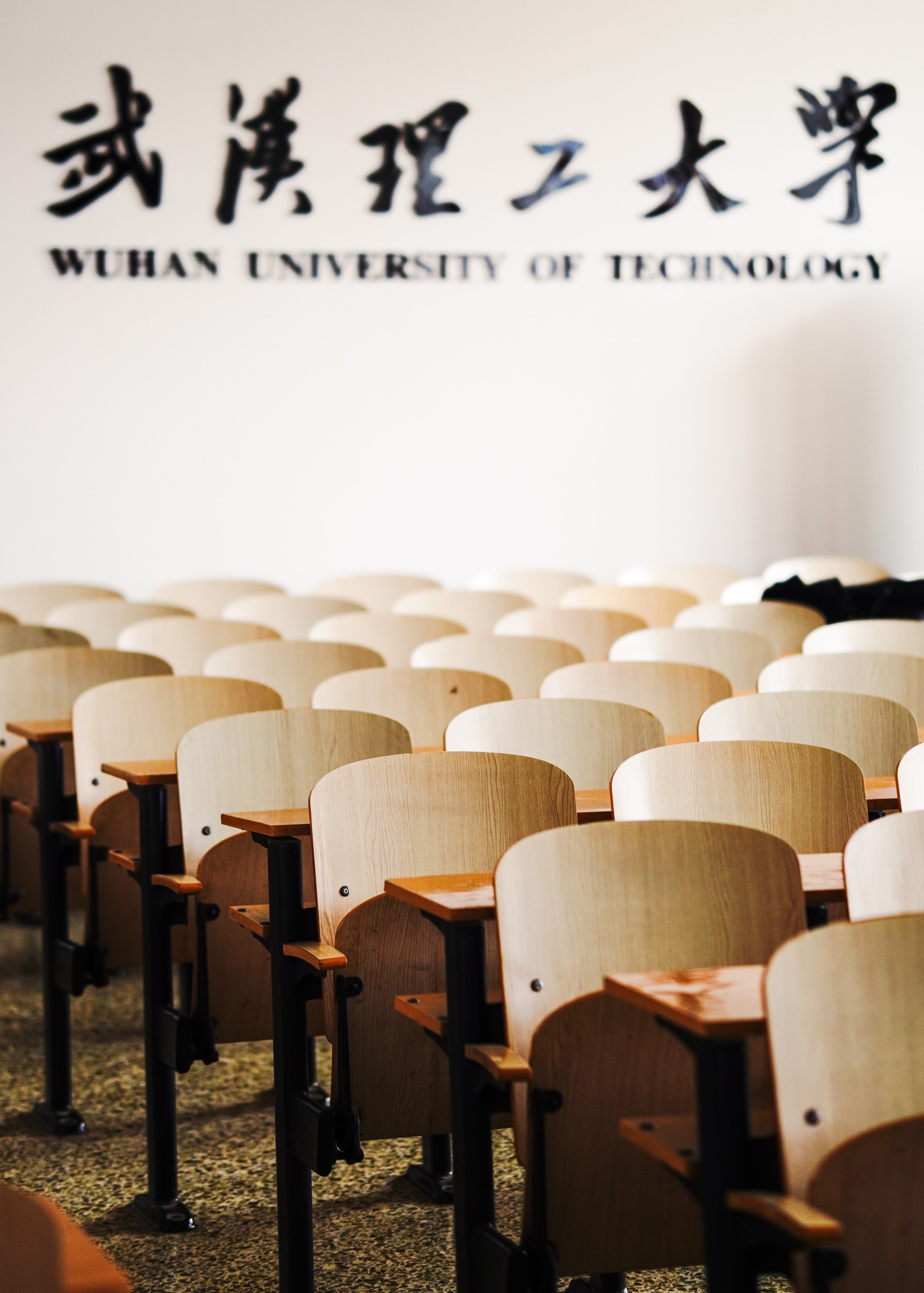 武汉理工大学(武汉理工大学研究生专业)