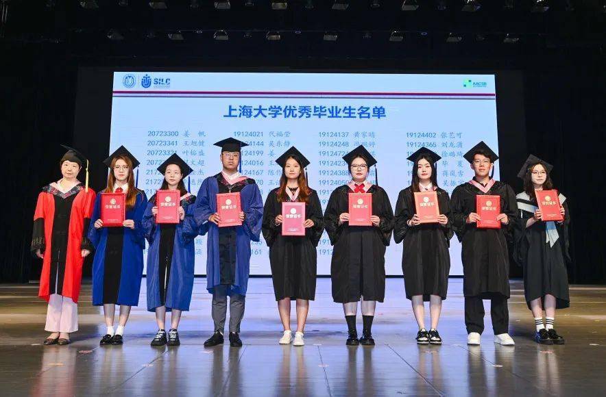 上海大学毕业证(上海大学毕业证书什么时候发)