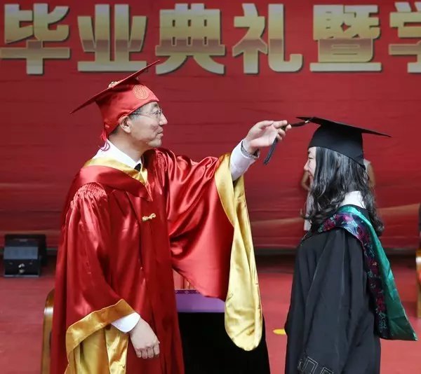 西北农林科技大学毕业证发放时间