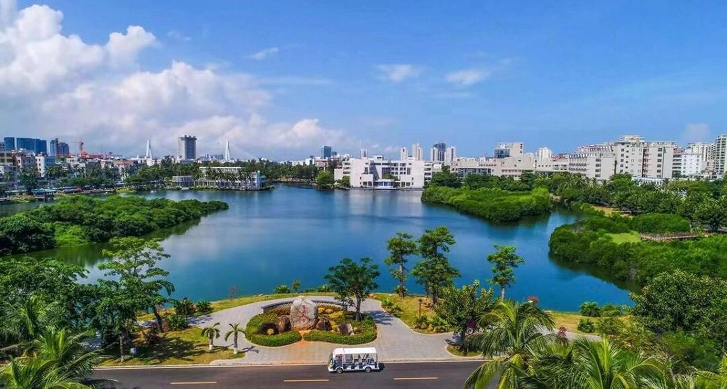 海南大学法学院