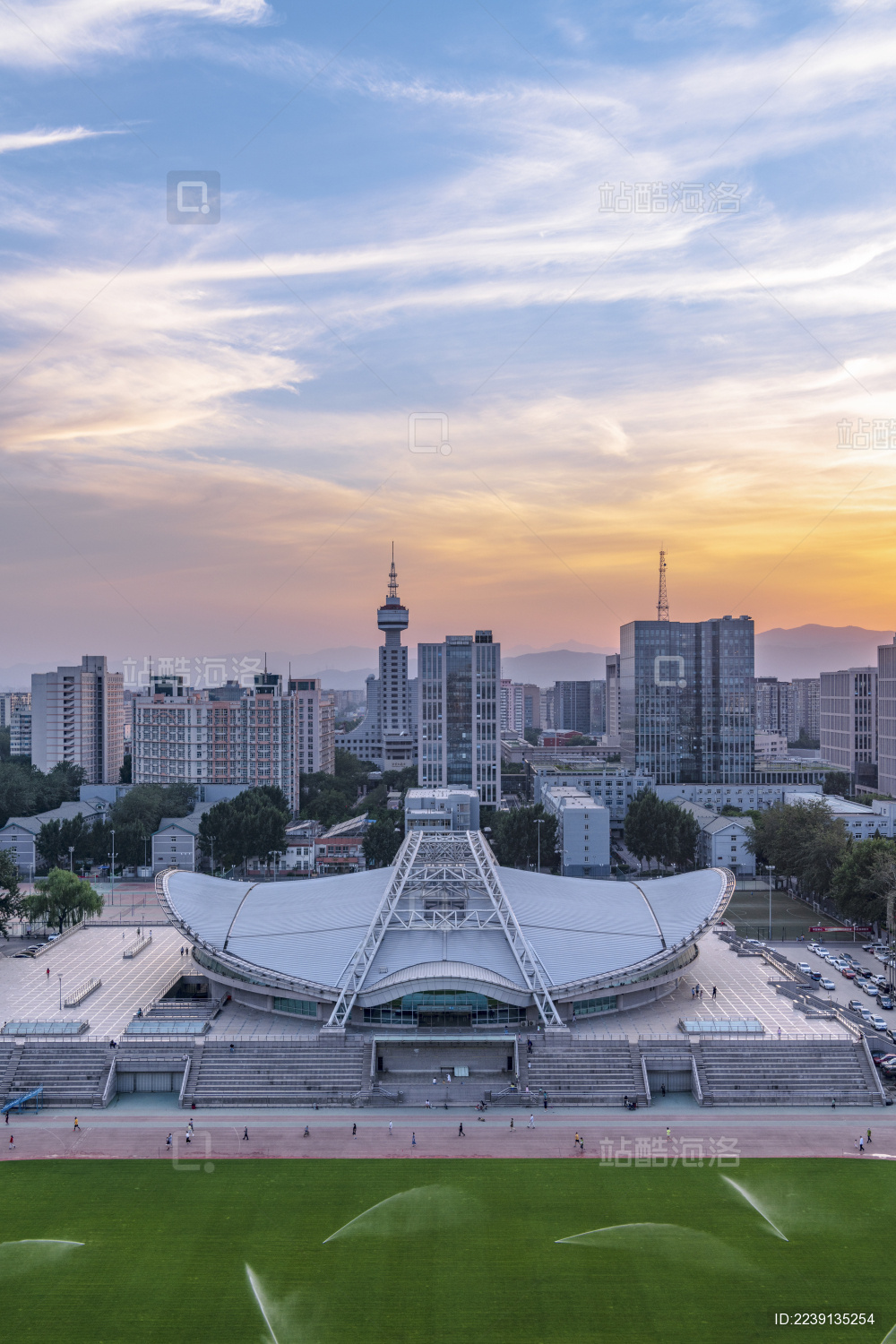 北京理工大学珠海校区