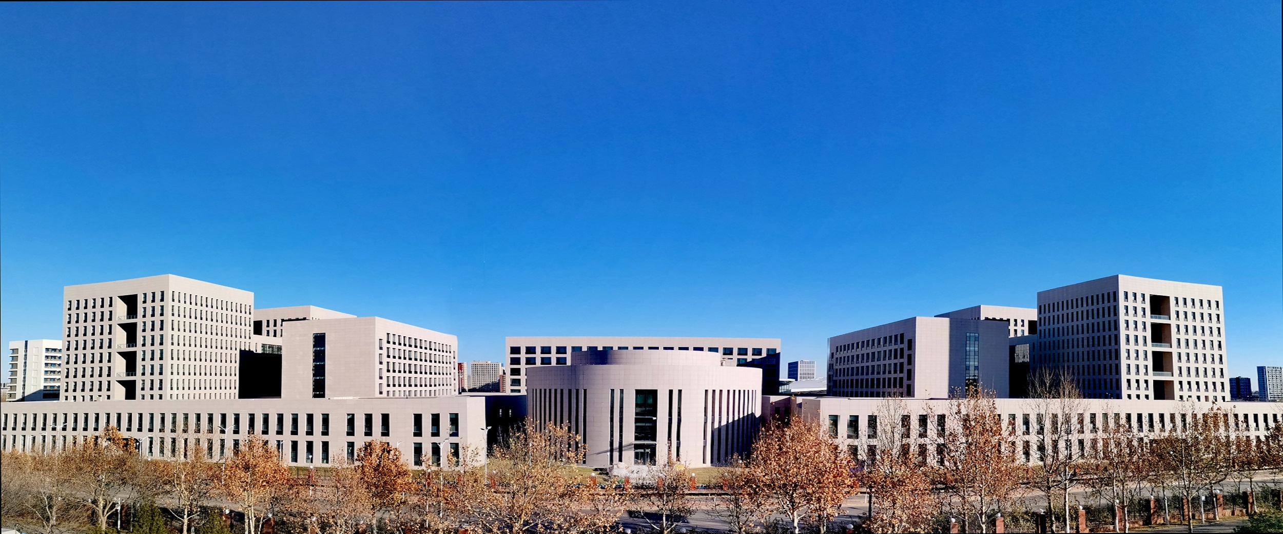 北京理工大学珠海校区