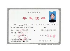 广西大学梧州分校毕业证