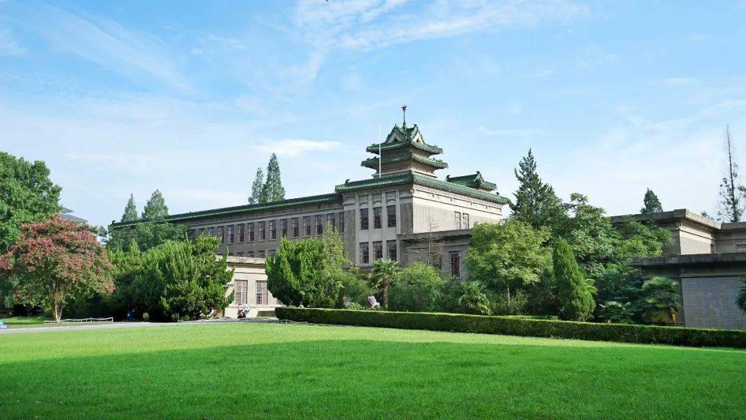 南京农业大学植物保护学院