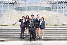 南京航空航天大学继续教育学院毕业证