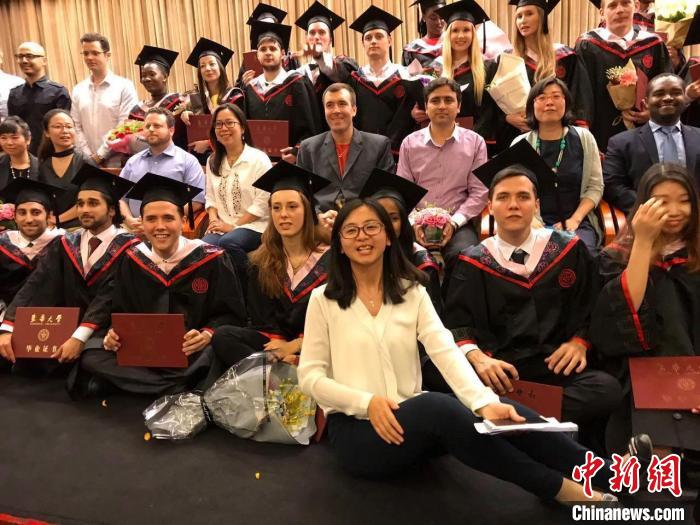 东华大学毕业证什么时候发