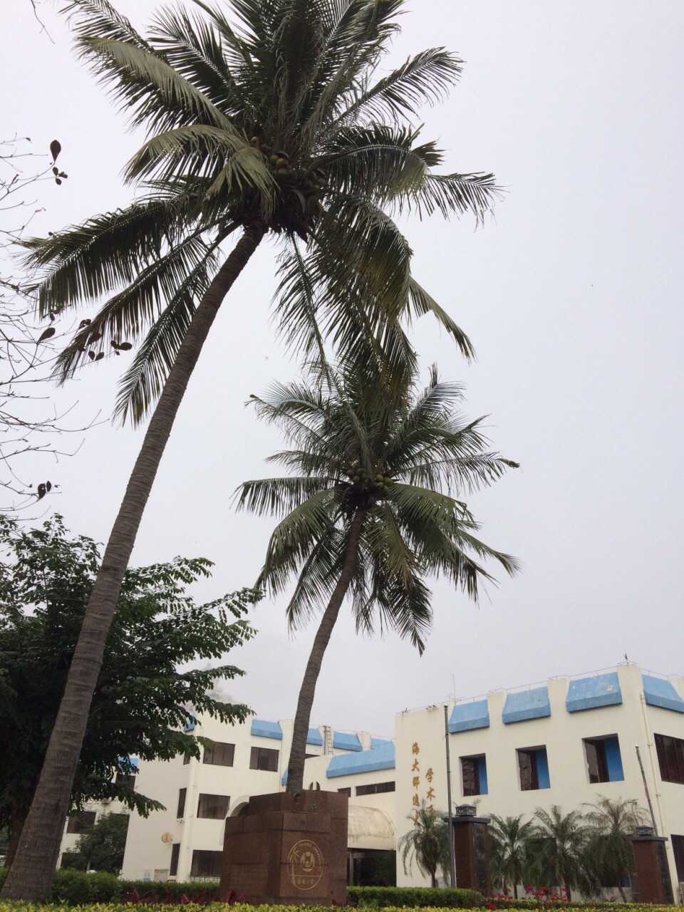 海南大学研究生院