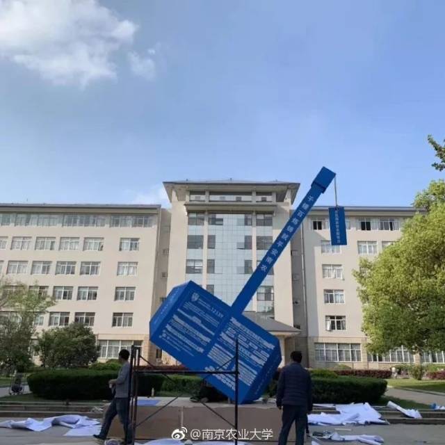 南京农业大学含金量