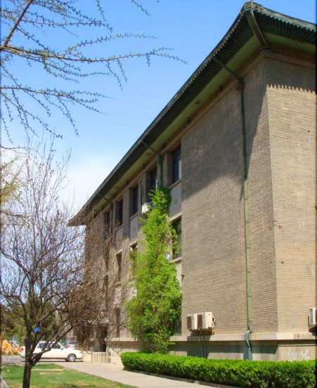 在北京林业大学读书是一种什么感受