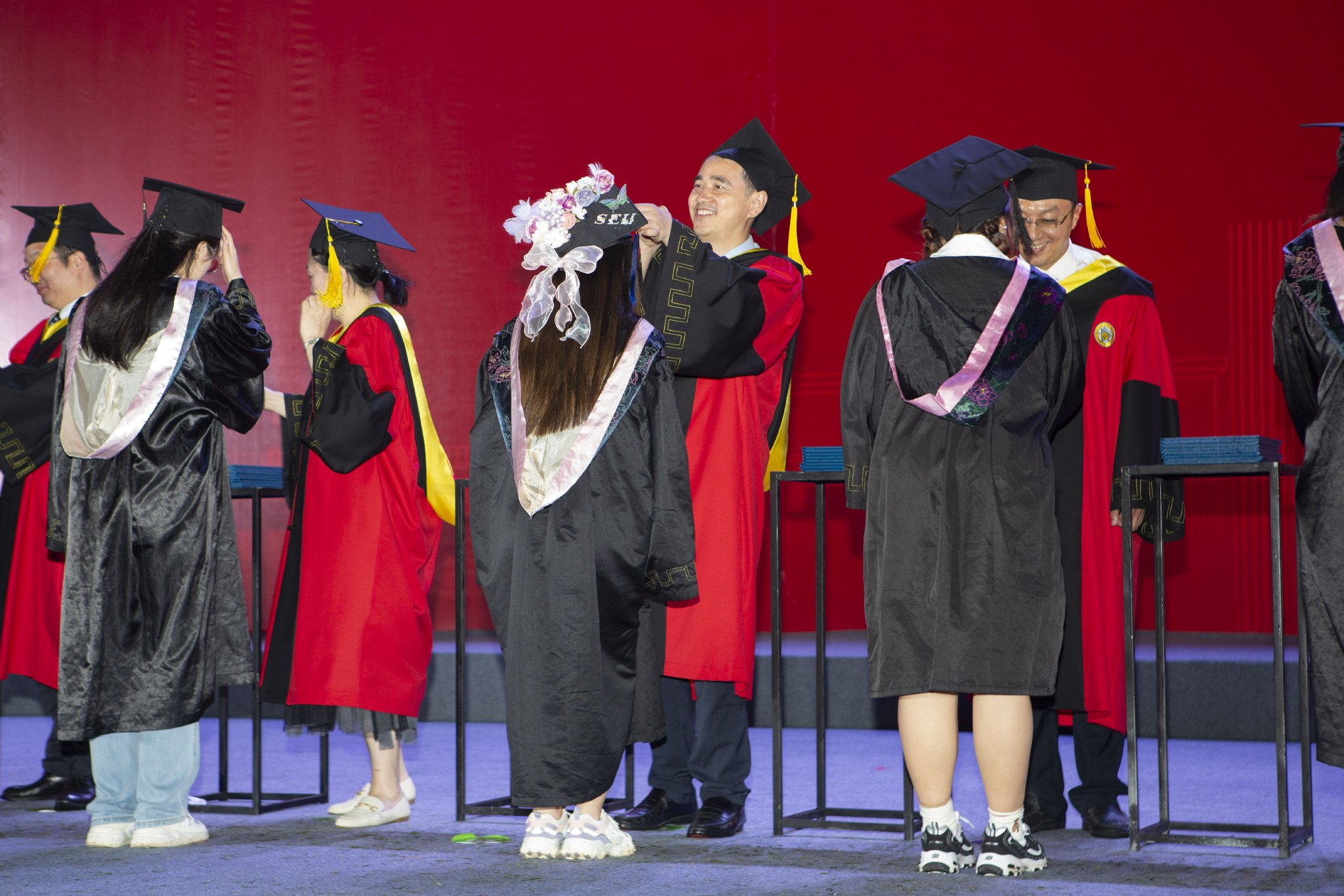 东南大学 毕业证