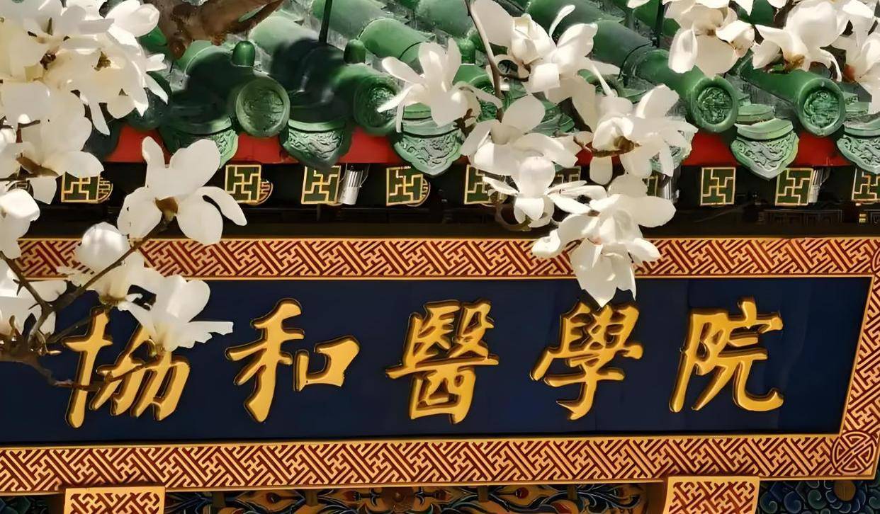 北京协和医学院官网