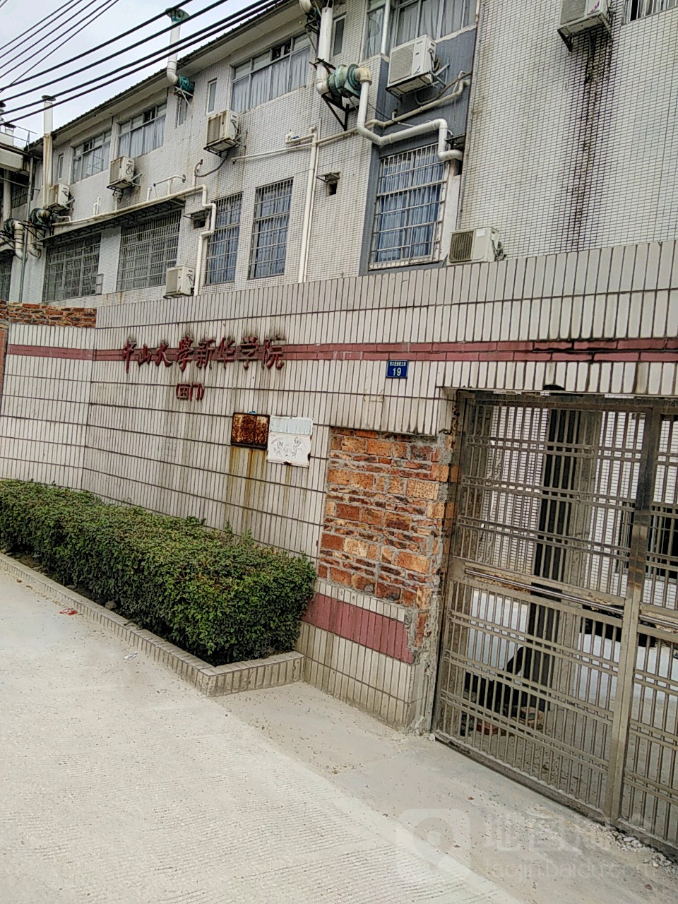 中山大学毕业证和学位证编号